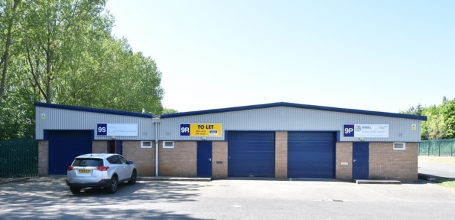 Riverside Road Industrial Estate  - Industrial Unit To Let - Riverside Road Industrial Estate, Sunderland